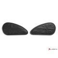 LUIMOTO TANK LEAF UNION JACK Tank Pads for the Triumph Bonneville, Thruxton, and Scrambler LUIMOTO TANK LEAF UNION JACK Tank Pads for the Triumph Bonneville, Thruxton, and Scrambler